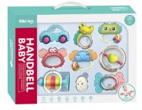 Набор погремушек Essa Toys 001039