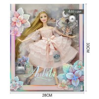 Кукла Essa Toys 000989