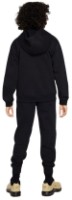 Детский спортивный костюм Nike K Nsw Club Flc Fz Tracksuit Black L фото №2 — интернет-магазин Desire.md