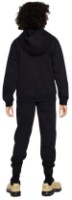 Costum sportiv pentru copii Nike K Nsw Club Flc Fz Tracksuit Black XL