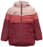 Geacă pentru copii Joma 500588.683 Burdeos/Rojo/Rosa 2XS