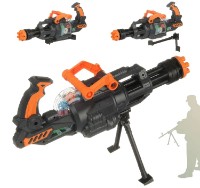 Игрушечное оружие Essa Toys 001063 фото №3 — интернет-магазин Desire.md