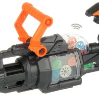 Игрушечное оружие Essa Toys 001063 фото №5 — интернет-магазин Desire.md