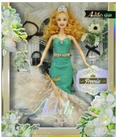 Păpușa Essa Toys 001196