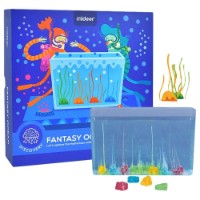 Set pentru creativitate Mideer Fantastic Ocean (MD0129)