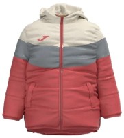 Geacă pentru copii Joma 500588.684 Rojo/Gris/Beige XS imaginea #1 — magazin online Desire.md