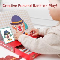 Игровой набор Mideer Funny Face MD1038 фото №2 — интернет-магазин Desire.md