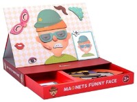 Игровой набор Mideer Funny Face MD1038 фото №3 — интернет-магазин Desire.md