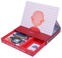 Игровой набор Mideer Funny Face MD1038 фото №4 — интернет-магазин Desire.md