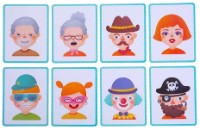 Игровой набор Mideer Funny Face MD1038 фото №5 — интернет-магазин Desire.md