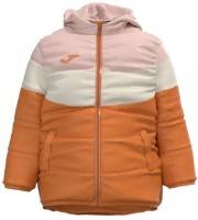 Geacă pentru copii Joma 500588.828 Orange/Beige/Pink 3XS