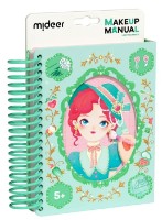 Set de decorare Mideer Lady at the Tea Party (MD3347) imaginea #1 — magazin online Desire.md