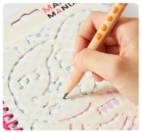 Set de decorare Mideer Lady at the Tea Party (MD3347) imaginea #8 — magazin online Desire.md