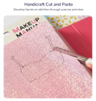 Set de decorare Mideer Lady at the Tea Party (MD3347) imaginea #9 — magazin online Desire.md