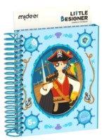 Set de decorare Mideer Legend of the Seeker (MD2206)