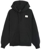 Женская толстовка Nike Jordan Flt Flc Hoodie Black, s.XL фото №1 — интернет-магазин Desire.md