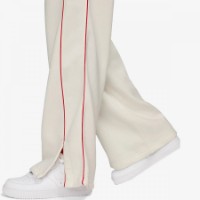 Pantaloni spotivi de dame Nike W Nsw Flc Phx Pant Oh Sw Sail/University Red, s.M imaginea #3 — magazin online Desire.md