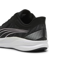 Кроссовки женские Puma Redeem Profoam Engineered Puma Black/White/Shadow Gray 37