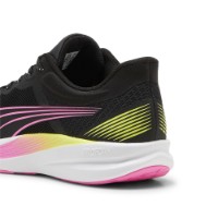 Кроссовки женские Puma Redeem Profoam Puma Black/White/Poison Pink 36 фото №12 — интернет-магазин Desire.md