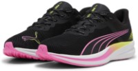 Кроссовки женские Puma Redeem Profoam Puma Black/White/Poison Pink 37.5 фото №1 — интернет-магазин Desire.md
