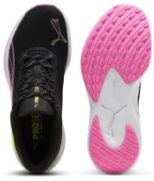 Кроссовки женские Puma Redeem Profoam Puma Black/White/Poison Pink 38 фото №4 — интернет-магазин Desire.md