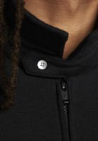 Geacă pentru bărbați Nike M Nk Club Bb Harrington Jkt Black L imaginea #3 — magazin online Desire.md