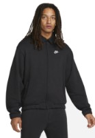 Geacă pentru bărbați Nike M Nk Club Bb Harrington Jkt Black S imaginea #1 — magazin online Desire.md