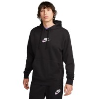 Мужская толстовка Nike M Nk Club+ Ft Po Hoodie Lbr Black, s.S фото №1 — интернет-магазин Desire.md