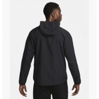 Jachetă pentru bărbați Nike M Nk Df Form Hd Jkt Black, s.XXL imaginea #2 — magazin online Desire.md