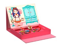 Set jucării Mideer Lovely Girl MD3233 imaginea #3 — magazin online Desire.md