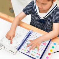 Set pentru creativitate Mideer Magic Club (MD2203) imaginea #2 — magazin online Desire.md