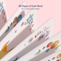 Set pentru creativitate Mideer Magic Club (MD2203) imaginea #4 — magazin online Desire.md