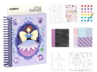 Set pentru creativitate Mideer Magic Club (MD2203) imaginea #5 — magazin online Desire.md