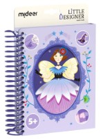 Set pentru creativitate Mideer Magic Club (MD2203)