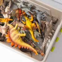 Figurine animale Mideer MD1213 imaginea #2 — magazin online Desire.md