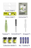 Set de cercetare pentru copii Mideer MD2227 imaginea #3 — magazin online Desire.md