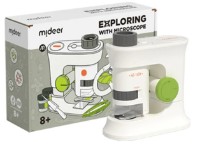 Set de cercetare pentru copii Mideer MD2227