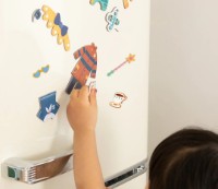 Joc educativ Mideer Play with Your Imagination MD1041 imaginea #3 — magazin online Desire.md