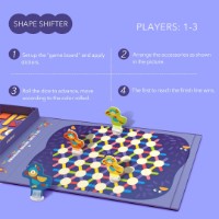 Joc educativ Mideer Play with Your Imagination MD1041 imaginea #4 — magazin online Desire.md