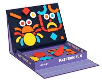 Joc educativ Mideer Play with Your Imagination MD1041