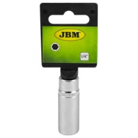 Торцевая головка JBM 13650 фото №2 — интернет-магазин Desire.md