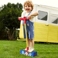 Pogo stick Mideer Pogo Blue (MD6153) imaginea #3 — magazin online Desire.md