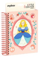 Set pentru creativitate Mideer Princess Ball (MD2201)