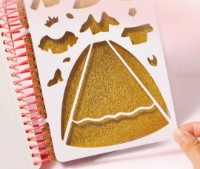 Set pentru creativitate Mideer Princess Ball (MD3345) imaginea #5 — magazin online Desire.md