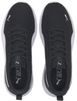 Adidași pentru copii Puma Anzarun Lite Puma Black/White 35.5 imaginea #10 — magazin online Desire.md