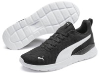 Adidași pentru copii Puma Anzarun Lite Puma Black/White 36 imaginea #7 — magazin online Desire.md