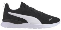 Adidași pentru copii Puma Anzarun Lite Puma Black/White 37.5 imaginea #8 — magazin online Desire.md