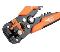 Инструмент для удаления изоляции Neo Tools 01-540