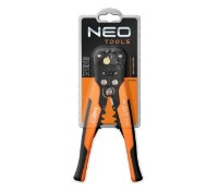 Dispozitiv pentru dezizolat cablu Neo Tools 01-540