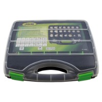 Șaibe JBM 53464 imaginea #3 — magazin online Desire.md